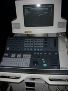 aparat USG Philips ATL HDI 5000 ultrasonograf + 4sondy