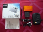 Sony Cybershot DSC-TX30 w bardzo dobrym stanie