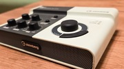 Interfejs audio Steinberg CI2 – 2 wejścia XLR/Jack, kontroler Cubase, USB
