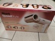 Suszarka do włosów Shark speed style 1700 W