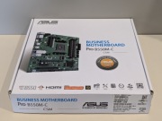 ASUS Pro B550M-C/CSM