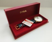 Zegarek kolekcjonerski DOXA