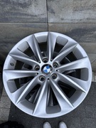 Felgi BMW bdb stan 