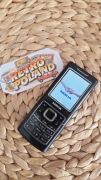 Nokia 6500c Orange PL uszkodzona 