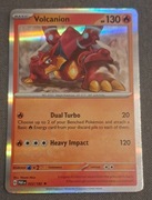 Karta Pokemon Volcanion 022/182 Holo