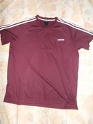 Adidas T-shirt sport męs. r.2-3XL
