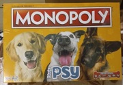 GRA MONOPOLY PSY