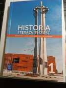Historia i teraźniejszość 1. Zakres podstawowy.WSiP 