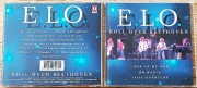 ELO Roll Over Beethoven /GREATEST HITS/ 1996 DISKY Holland CD stan BDB