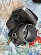 Przepustnica do Renault Megnane II 1.6 16v