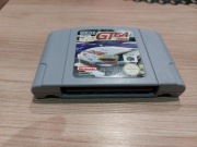 Nintendo 64 GT64 pal ang oryginalna