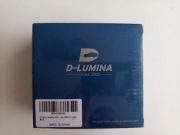 Żarówki Xenon D-Lumina D1S/D1R 6000K 12V – 2 szt. | White Blue | Nowe