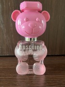 moschino toy 2 bubble gum hair mist