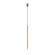 lampa wisząca LASER 750 copper I 10448 Nowodvorski