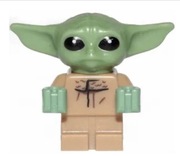 Lego Star Wars - The Child Grogu - SW1113 75299