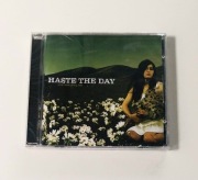 Haste The Day - When Everything Falls CD