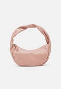 Beck torebka pudrowy róż 