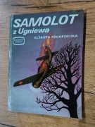 Elżbieta Pogorzelska - Samolot z Ugniewa