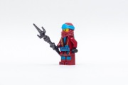 Figurka Lego Ninjago njo0491 Nya Legacy 70668 70670 70680 70663
