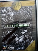 Aliens vs Predator 2