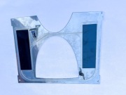 Płyta grzejna ekspresu Saeco Incanto DeLUX