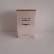 CHANEL Coco Mademoiselle EDP 50ml 2011rr. VINTAGE 