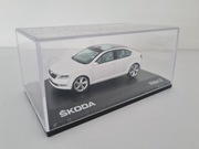 MODELIK 1:43 Skoda Vision D Concept Car 2013 Abrex