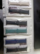 Paski silikonowe do Smartwatch 