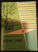 Andrzej Koźmiński Kudowa Zdrój i okolice 