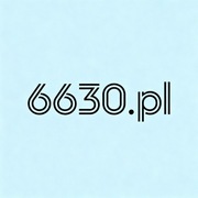 6630.pl - numeryczna domena premium, brand/hotline/startup