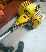 Kosa spalinowa profesionalna McCulloch Pro mac 4100 stan b.dobry SAKURA 