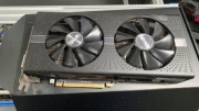 Karta Graficzna Sapphire Radeon RX 580 NITRO+ 4GB GDDR5