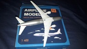 Model samolotu American 
