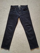 Wrangler greensboro dark rinse W15QP690A 31/32