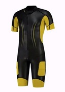 Męski kombinezon Dare2Tri Mens Swim&Run - rozmiar LT