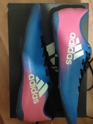 Adidas X 16.4 IN r. 47 1/3 męskie halowe 