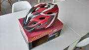 Kask rowerowy Author