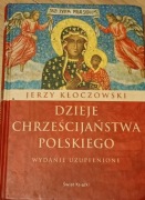 Dzieje chrześcijaństwa polskiego. Jerzy Kłoczowski