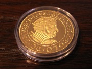 Dukat Gdański ZYGMUNT  STARY 1546