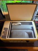 Drukarka HP PSC 1410