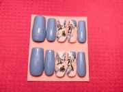 Personalizowane tipsy na zamówienie 