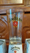 Jim Beam Highball Szklanki Do Whisky Drinków 300 ml