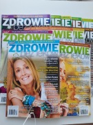 Zdrowie bez leków - 11 szt. 