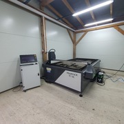 Cięcie Plazmą CNC, cięcie blach, profili, przęseł