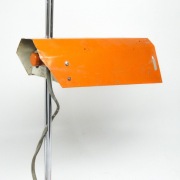 lampa nocna w stylu art deco