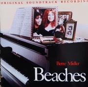 Bette Midler  Beaches  Original Soundtrack Recording (5)
