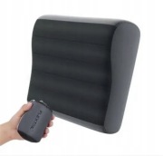 Poduszka turystyczna marki Flextail, model Zero Pillow SE.