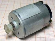 Silnik M28N-1 R-14 7302 MITSUMI [M1-S]10