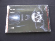 ALIENS Fire and Stone tom 2 NOWY w folii