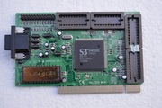 KARTA GRAFICZNA RETRO S3 TRIO64V2/DX 86C775 PCI